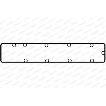 PAYEN JM5139 - Joint de cache culbuteurs