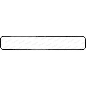 PAYEN JM661 - Joint de cache culbuteurs