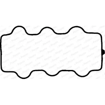 PAYEN JN415 - Joint de cache culbuteurs