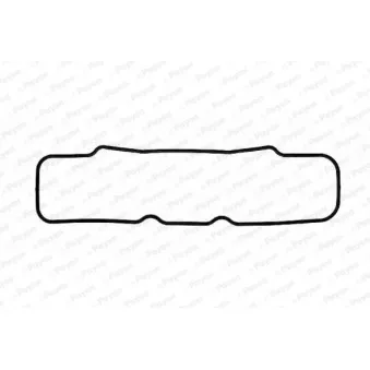 Joint de cache culbuteurs PAYEN JN469