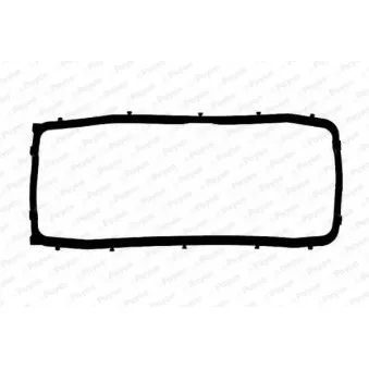 Joint de cache culbuteurs PAYEN JN512