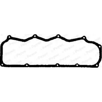 Joint de cache culbuteurs PAYEN JN669