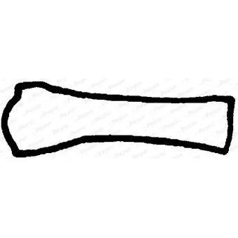 Joint de cache culbuteurs PAYEN JN712