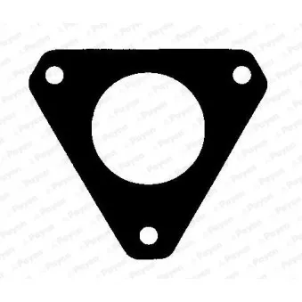 PAYEN KK5740 - Joint d'étanchéité, pompe d'injection