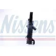 NISSENS 606562 - Radiateur, refroidissement du moteur