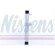 NISSENS 60828 - Radiateur, refroidissement du moteur