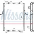 NISSENS 63821A - Radiateur, refroidissement du moteur