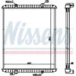 NISSENS 638490 - Radiateur, refroidissement du moteur