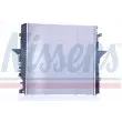 NISSENS 64320A - Radiateur, refroidissement du moteur
