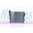 NISSENS 65320 - Radiateur basse température, intercooler