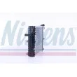 NISSENS 65320 - Radiateur basse température, intercooler