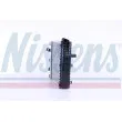 NISSENS 65320 - Radiateur basse température, intercooler