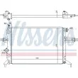 NISSENS 699995 - Radiateur, refroidissement du moteur