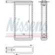 NISSENS 71756 - Système de chauffage