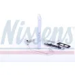 NISSENS 72054 - Système de chauffage