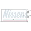 Système de chauffage NISSENS [73629]