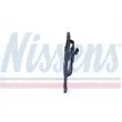NISSENS 85927 - Ventilateur, refroidissement du moteur
