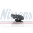 NISSENS 86036 - Embrayage, ventilateur de radiateur
