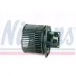 NISSENS 87026 - Pulseur d'air habitacle