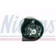 NISSENS 87026 - Pulseur d'air habitacle