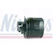 NISSENS 87026 - Pulseur d'air habitacle