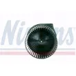 NISSENS 87026 - Pulseur d'air habitacle
