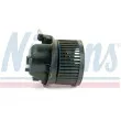 NISSENS 87027 - Pulseur d'air habitacle