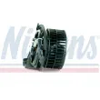 NISSENS 87035 - Pulseur d'air habitacle