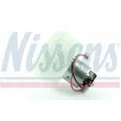 NISSENS 87036 - Pulseur d'air habitacle