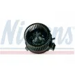NISSENS 87045 - Pulseur d'air habitacle