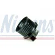 NISSENS 87045 - Pulseur d'air habitacle