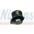 NISSENS 87045 - Pulseur d'air habitacle