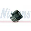 NISSENS 87045 - Pulseur d'air habitacle