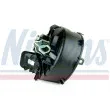 NISSENS 87049 - Pulseur d'air habitacle