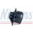 NISSENS 87064 - Pulseur d'air habitacle