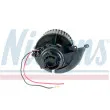 NISSENS 87082 - Pulseur d'air habitacle