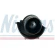 NISSENS 87082 - Pulseur d'air habitacle