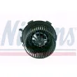 NISSENS 87085 - Pulseur d'air habitacle