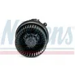 NISSENS 87091 - Pulseur d'air habitacle