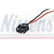 NISSENS 87109 - Pulseur d'air habitacle