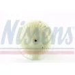 NISSENS 87114 - Pulseur d'air habitacle