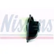 NISSENS 87128 - Pulseur d'air habitacle