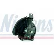 NISSENS 87136 - Pulseur d'air habitacle