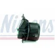 NISSENS 87136 - Pulseur d'air habitacle