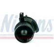 NISSENS 87136 - Pulseur d'air habitacle