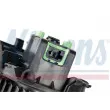 NISSENS 87136 - Pulseur d'air habitacle