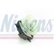 NISSENS 87175 - Pulseur d'air habitacle