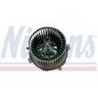 NISSENS 87181 - Pulseur d'air habitacle