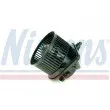 NISSENS 87183 - Pulseur d'air habitacle