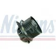 NISSENS 87183 - Pulseur d'air habitacle